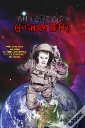 Capa do artigo Gotham Kitty