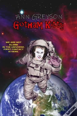 Capa do artigo Gotham Kitty