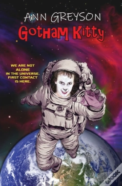 Capa do artigo Gotham Kitty