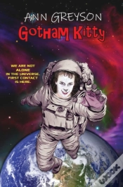 Capa do artigo Gotham Kitty