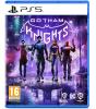 Gotham Knights PS5 - Preview