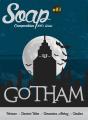 Gotham - Preview