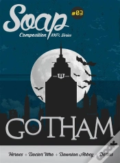 Capa do artigo Gotham