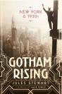 Gotham Rising - Preview