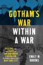 Gotham’S War Within A War - Preview