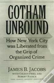 Capa do artigo Gotham Unbound