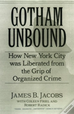 Capa do artigo Gotham Unbound