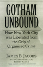 Gotham Unbound - Preview