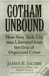 Capa do artigo Gotham Unbound
