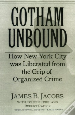 Capa do artigo Gotham Unbound