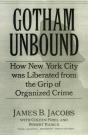 Gotham Unbound - Preview