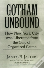 Capa do artigo Gotham Unbound