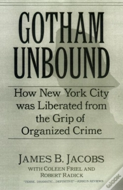 Capa do artigo Gotham Unbound