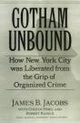 Gotham Unbound - Preview