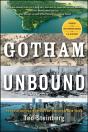 Gotham Unbound - Preview