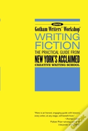 Capa do artigo Gotham Writers