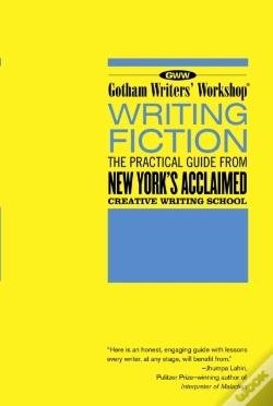 Capa do artigo Gotham Writers' Workshop: Writing Fiction