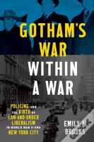 Gotham'S War Within A War