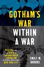 Gotham'S War Within A War - Preview
