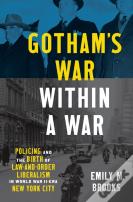 Gotham'S War Within A War