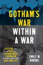 Gotham'S War Within A War - Preview