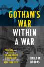 Gotham'S War Within A War - Preview