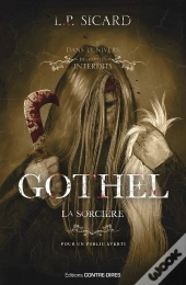 Gothel, La Sorcière