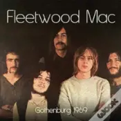 Gothenburg 1969 - CD