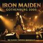 Gothenburg 2005 - CD - Preview
