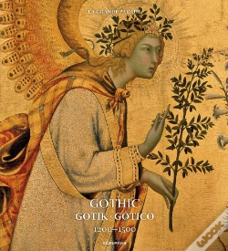 Capa do artigo Gothic 1200-1500