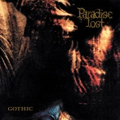 Capa do artigo Gothic (35th Anniversary) - Vinil