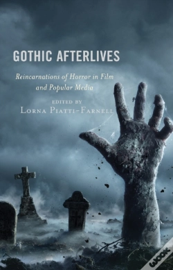 Capa do artigo Gothic Afterlives