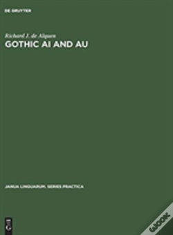 Capa do artigo Gothic Ai And Au