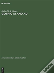 Capa do artigo Gothic Ai And Au