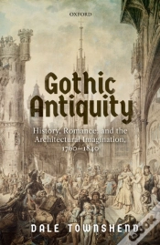 Capa do artigo Gothic Antiquity