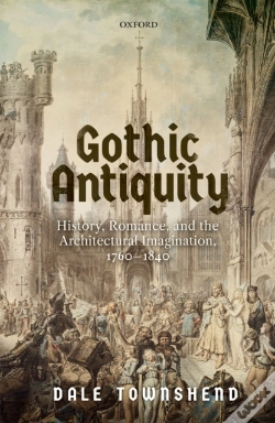 Capa do artigo Gothic Antiquity