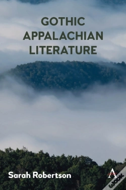 Capa do artigo Gothic Appalachian Literature