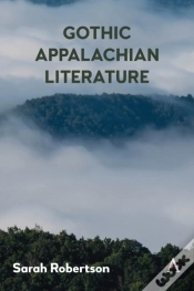 Capa do artigo Gothic Appalachian Literature