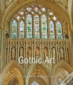 Capa do artigo Gothic Art