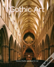 Capa do artigo Gothic Art