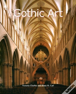 Capa do artigo Gothic Art