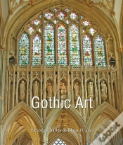 Capa do artigo Gothic Art