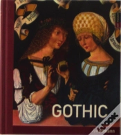 Capa do artigo Gothic: Art Pocket
