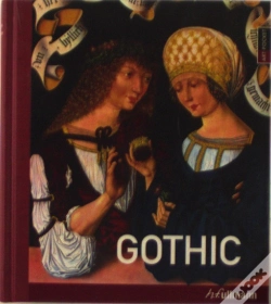 Capa do artigo Gothic: Art Pocket