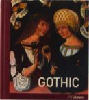 Gothic: Art Pocket