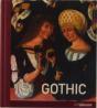 Gothic: Art Pocket - Preview