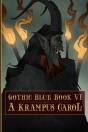Gothic Blue Book Vi: A Krampus Carol - Preview