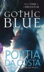 Gothic Blue - Preview