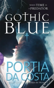 Capa do artigo Gothic Blue