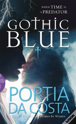 Capa do artigo Gothic Blue